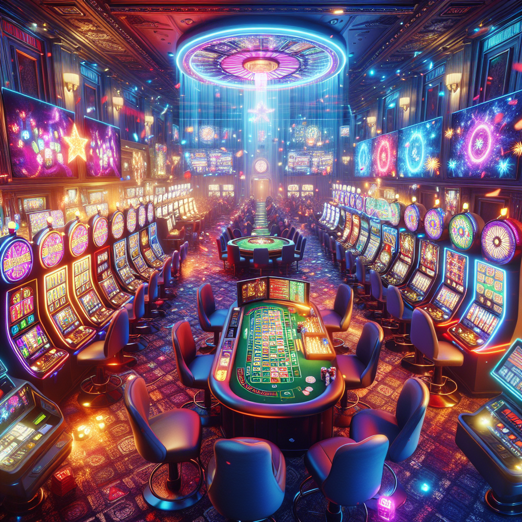 Comment choisir le meilleur casino en ligne : guide complet avec Pointeduraz Comment choisir le meilleur casino en ligne : guide complet avec Pointeduraz