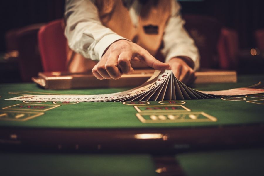 L’ambiance sonore qui transforme le live casino : guide expert chez Pointeduraz L’ambiance sonore qui transforme le live casino : guide expert chez Pointeduraz