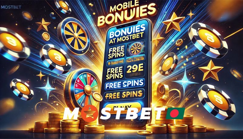 Promocje programu lojalnościowego MostBet Promocje programu lojalnościowego MostBet