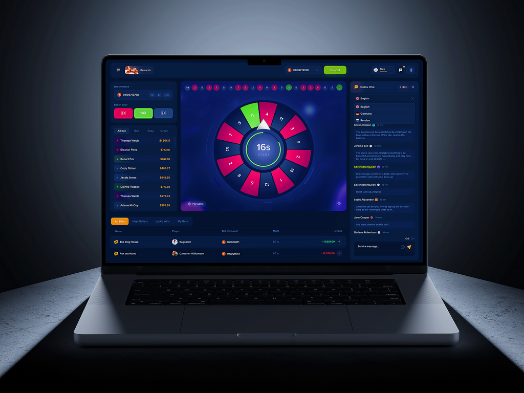 Rainbet Gambling Enterprise Evaluation 2026 - Free Rotates, Perk Codes & Judgment Rainbet Gambling Enterprise Evaluation 2026 - Free Rotates, Perk Codes & Judgment