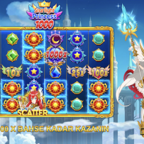 Starlight Princess İncelemesi, Pragmatic Play