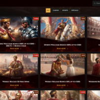 Legiano Casino – Eine umfassende Review für deutsche Spieler