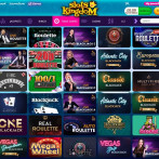 Is Kingdom Casino Legit? Casino Kingdom Login for New Zealand Players