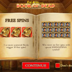 Book of Dead Review, Play’n GO Slot Guide for UK Players