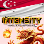 Intensity Casino Review: A Thrilling Choice for Australian Players