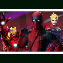 Marvel Casino, kursy ułamkowe i recenzja gry online