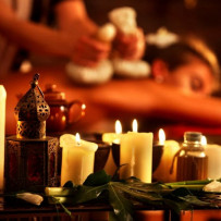 Masajes relajantes y terapéuticos en Valencia