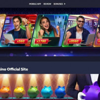 Отзыв о сайте казино Vavada за январь 2026 года