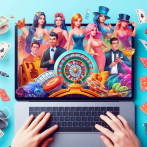 Отзыв об онлайн-казино VAVADA – Вход, регистрация и бонусы