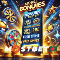 Promocje programu lojalnościowego MostBet