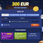 A Mostbet hivatalos weboldala, ahol sportfogadást és szerencsejáték-vállalkozást indíthat Brazíliában