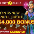 Planet7 Casino Review: A Top Choice for Australian Online Gamblers