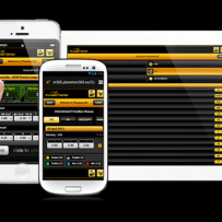 American Roulette Numbers