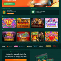 Why croco-casinoau.com is the Best Choice for Aussies