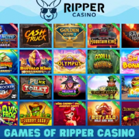 RipperCasino APK — Australia Bonus Review